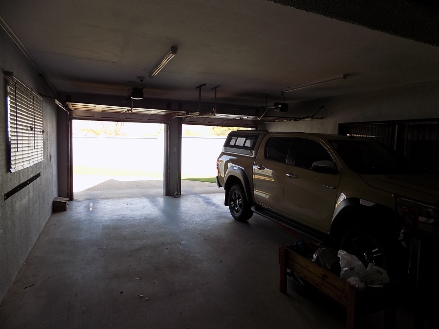 3 Bedroom Property for Sale in Ventersdorp North West